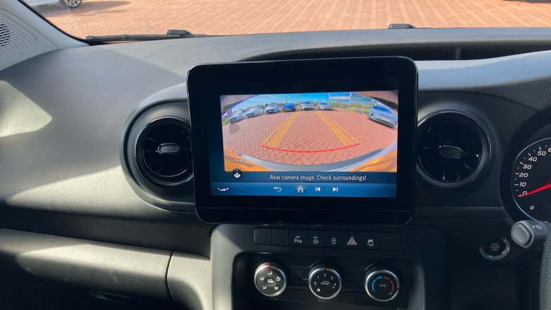 Mercedes-Benz Citan L1 Diesel 110CDI Pro Van Auto